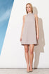 Robe de jour model 29404 Figl